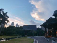 -三亚湾红树林度假世界(木棉酒店)