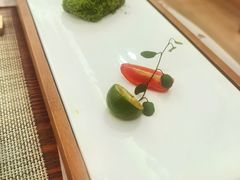 -格桑花开药膳蔬食文化空间