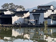 -呈坎景区