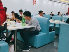 大堂-郭姐·威海渔村(黄兴路店)