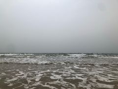 -青岛银沙滩