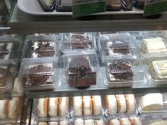 -新侨三宝乐面包店(崇文门店)
