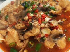 -巴蜀飘香川菜馆(无锡大饭东湖滨路酒吧街店)