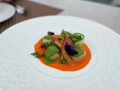 -Kathleen's Waitan 凯圣琳江景西餐厅(外滩店)