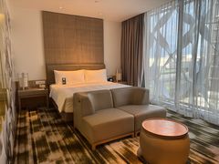 -樟宜机场皇冠假日酒店 （SG Clean） - IHG 旗下酒店