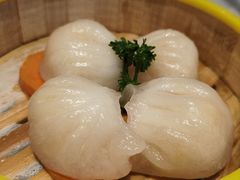 -花少爷·鲜虾干贝粥(延安万达店)