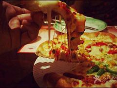 -必胜客(安盛金马店)