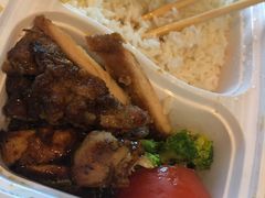 -龙记·香港茶餐厅(海上世界店)