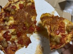 -达美乐比萨(南站西路店)