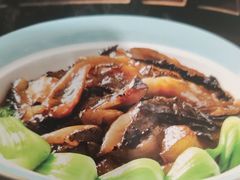 -便宜坊烤鸭店(玉蜓桥店)