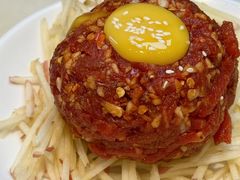 -屋里家延边朝鲜族冷面(南园店)