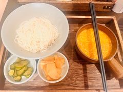 -李百蟹·蟹黄面·江景餐厅(外滩·豫园店)