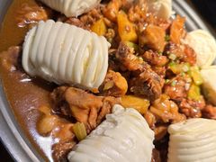 -巴渝菜馆(涿州店)