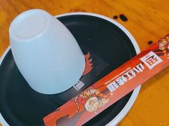 -小红烤翅(傅厚岗店)