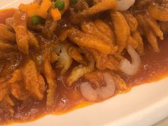 -老克勒上海菜(南京路步行街店)
