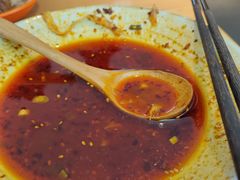 -花盐街·四川乐山小吃(西单大悦城店)