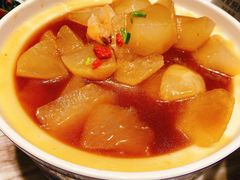 -曾家厨房·新徽菜(高新天柱路店)