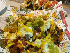 -Famous肥猫墨西哥音乐餐吧(五棵松华熙LIVE店)