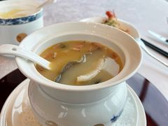 过桥冲浪闵东黄鱼-君来湖滨饭店·渔餐厅