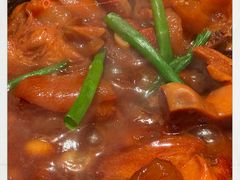 -谷田稻香·砂锅菜(西乡天虹店)