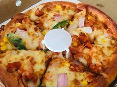 -尊宝比萨(南湖大华店)