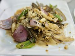 -海鲜街菜馆(海珠南路店)
