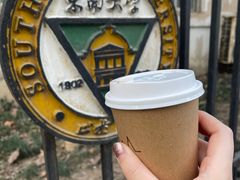 -Joymean coffee.见面咖啡