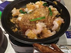 美极蒜蓉虾-望蓉城·古法酸菜鱼(世纪汇店)