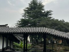 -虞山城墙