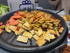 -一烙锅(友谊店)