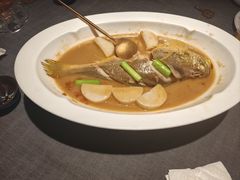 -锦府园·新台州菜(合生汇店)