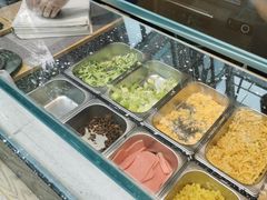-一田屋饭团(华侨城沃尔玛店)