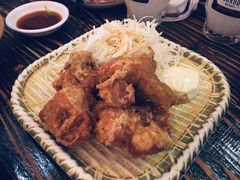 -平成屋·午肴夜酒(四川北路店)