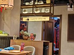 -街角等你.大连海鲜烧烤.经典铁板海鲜串(西安路店)