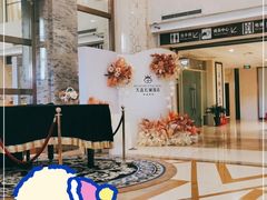 -大连长城大饭店(西安路地铁站店)