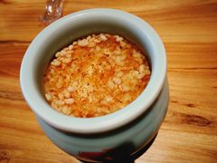 -额尔敦传统涮火锅·烧烤(鑫源山庄店)