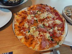 -玛尚诺Pizza&Bar(长泰广场店)