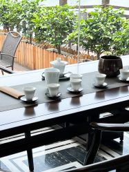 -真知味酒店·宴会厅(月牙湖店)