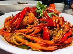 麻辣小龙虾-有位虾匠·香辣蟹·小龙虾(李村店)