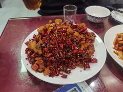 -小四川餐厅(纪庄子北道店)