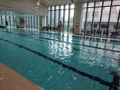 -VIP 威尔仕健身·游泳(嘉华中心店)