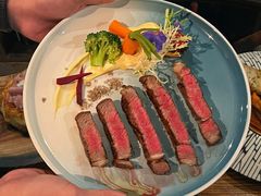 -Hostaria Bar维他餐吧·意大利西餐厅·牛排馆