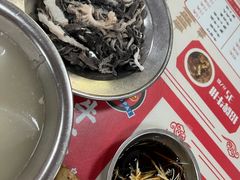 熟拌牛百叶-阿秋牛排(湖心街店)