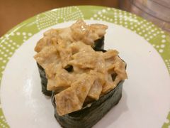 android_upload_pic-新一番三文鱼寿司(大东海店)