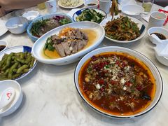 -阿胖龙虾小海鲜(宁国南路总店)