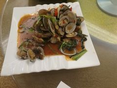 炒花甲-潮道鱼仔店·潮汕味(长兴路店)