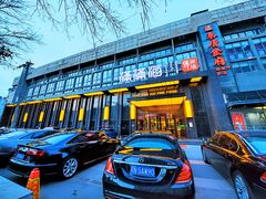 -满满海佛跳墙(千禧店)