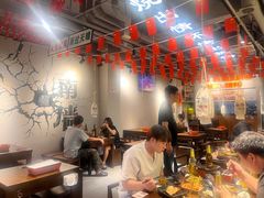-半酌烧烤小酒馆(南京东路店)
