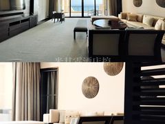 -海南清水湾莱佛士酒店