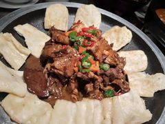 -金佬馆·川菜bistro(芜湖镜湖万达店)